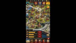 SiLeNcE Tutorials: Hyperfarming - Vikings: War of Clans