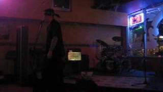Voices - Mr. Mime - 10/26 First Street Pub