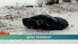 Волна пьяных ДТП с летальным исходом: пугающая статистика ГАИ