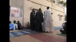 Les frères wilanes et kourel 1 wa keur cheikh bethio thioune(djeuzbou,mawahibu & mouhadimat)