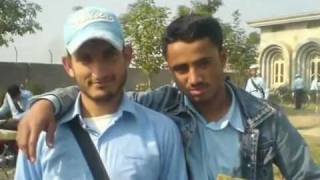 Hazro Boys Song