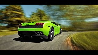 Scenic HD Wallpapers of Sceneries and Cars...!!!