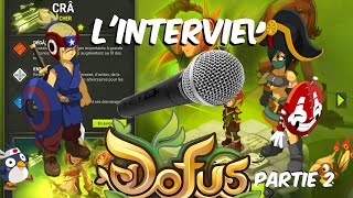 (Part. 2) Crâ : L'interview d'une expérience de jeu (Ft : Pioucartou)