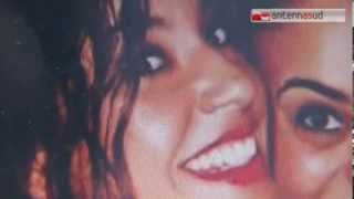 TG 03.02.14 Tragedia della strada sulla Terlizzi-Molfetta. Perdono la vita tre giovanissime.