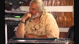 Legends of Steel Guitar - Part 2