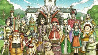 世界初全縛り真裏ボス撃破へ向けて#32【全縛り攻略】ドラゴンクエストⅪＳ 過ぎ去りし時を求めて【任天堂スイッチ】