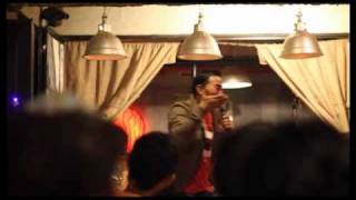 Stand Up Comedy Indonesia #4
