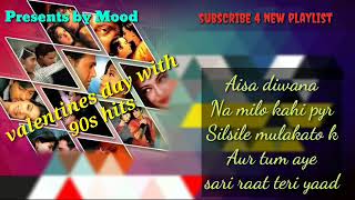 Valentine's Day songs|90s best hits|2020 best playlist