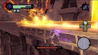 Episode 26 - Darksiders II 100% Walkthrough: Soul Splitter Loot Pt. 2