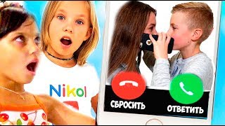 угадай БЛОГЕРА по питомцу НИКОЛЬ бьюти или ДИАНА мисс КЭТИ принц мульт ЗАБОЛЕЛА Лера и МАМА