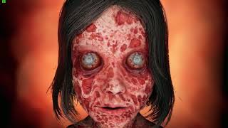 SOMEONE'S IN MY HOUSE!! - The Sinner - Prologue - Horror Game (complete)