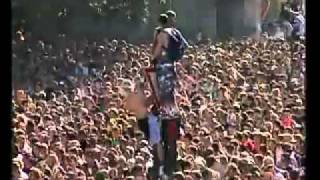 Armin van Buuren, Paul van Dyk, Paul Oakenfold pres. DJ's United - Remember Love (2010)