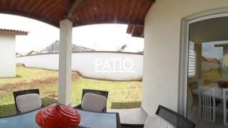 Islas de Montelimar - Modelo Granada - VR 360