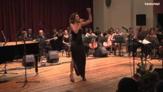 Evrim Özkaynak - Proud Mary