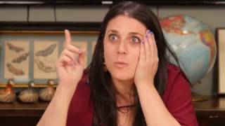 Stream of Consciousness: Pitching Pee-Proof Panties