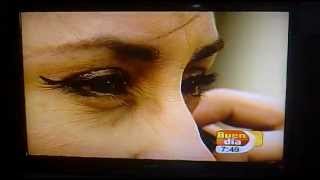 ENTREVISTA BUEN DIA, 2 DE ABRIL,  TELETICA P1