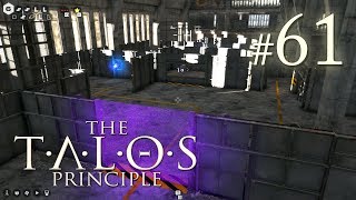 The Talos Principle [Ita] - #61 - Nella Torre, Piano n°1 -