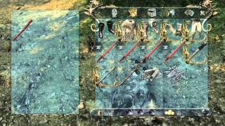 TwoWorlds2 рунные камни 2014 part 3