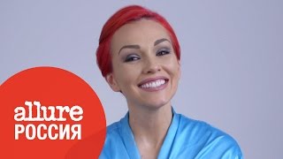 Эволюция макияжа губ