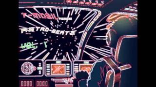 Halycon (instrumental) -[prod. by T-Mobil]