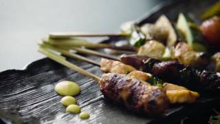 OZUMO: Contemporary Japanese Cuisine