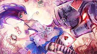 Hip Hop Lover-BTS (Nightcore)