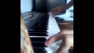 Toledo Zakochajmy się KEYBOARD COVER ROLAND