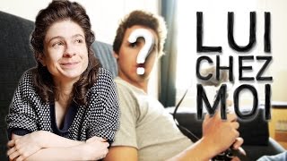 JE SUIS AVEC UN GARÇON | solangeteparle