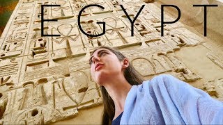 EGYPT in 4 Minutes