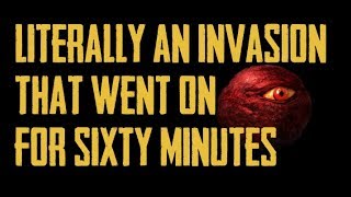 Dark Souls 3 Invasions - ...Yeah, but -