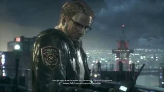 Часть 4 - Batman: Arkham Knight Прохождение (Бэтмен: Рыцарь Аркхема) [1080p60]