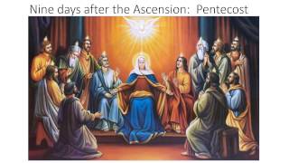 Journeys of the Apostles