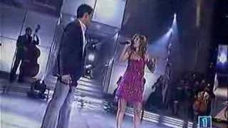 nauzet y natalia - si no te conociera