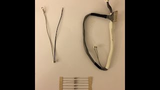 CP6015 CM6030 CM6040 Super Easy Fuser Reset Kit