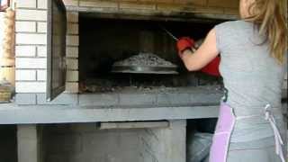 pita ispod saca