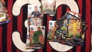 Unboxing Boxa Nr.2 Road To Euro 2016 Cz.3