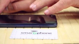 Lenovo S850   Обзор  Смартфон из стекла