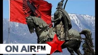 NAXHIJE BYTYQI KTHIMI I SKENDERBEUT