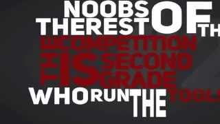Offensive Security Promo