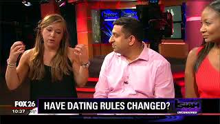 Isiah Factor Uncensored Dating Special - Single and Mingle in Houston!
