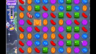 Candy Crush Saga Dreamworld Level 63 by Kazuohk (3 Stars)