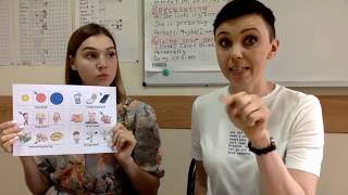 Worksheets за 5 минут до урока