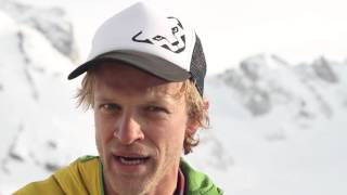 Interview with Björn Heregger 2 - Freeride Judging