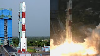 PSLV-DL launches EOS-01 and nine other satellites