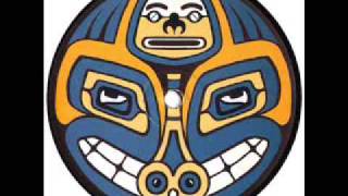 DJ Foxx & DJ Sensé - Hill Street Blues - Master D's Casa Mix - Big Chief Records - 2001