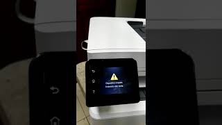 Hp LaserJet m426