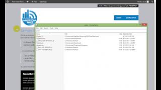 Complete Wordpress Theme Development (NST) Part One | RR Foundation Bangla Tutorials