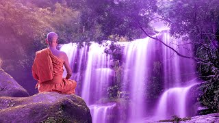 Peaceful Miracle Music To Balance Your Mind | 432Hz Healing Frequency | Instrumental Zen | Love Self