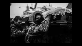 Pikkardiyska Tertsiya / Піккардійська терція - Plyve kacha / Пливе кача