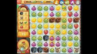 Farm Heroes Saga Level 849